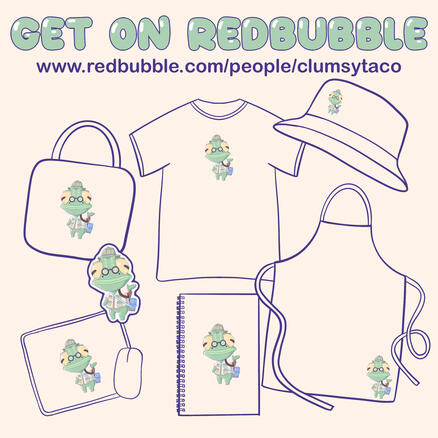 Nat Merch