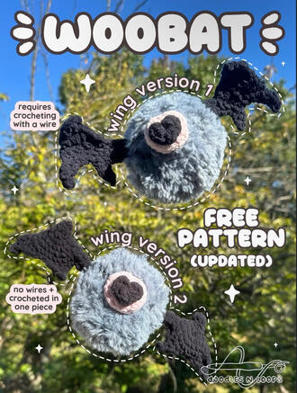 Woobat