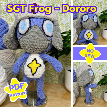 Dororo - SGT Frog